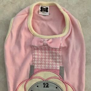 Dog Shirt- Chewnel by Luna